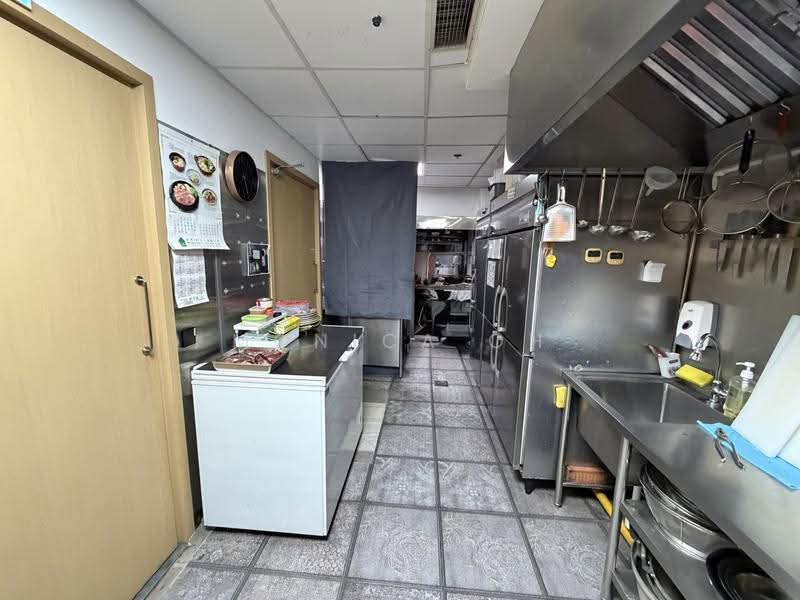 Palais Renaissance, 390 Orchard Road, Orchard / River Valley, 1,281 sqft, Food & Beverage For Rent, by Monica Oh, 25236728 - Kitchen - CommercialGuru.com.sg