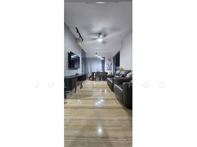 For Rent - Sims Urban Oasis