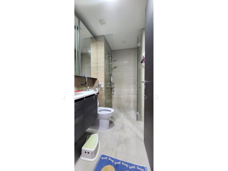 Sims Urban Oasis, 4 Sims Drive, 3 Bedrooms, 1,023 sqft, Condominium For Rent, by Julia Khoo, 25236755 - PropertyGuru.com.sg