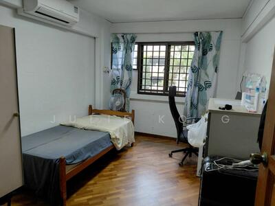 For Rent - 10A Holland Drive