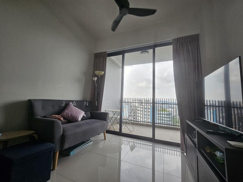 J Gateway, Boon Lay / Jurong / Tuas, 1 Bedroom, 474 sqft, Condominium For Rent, by Janice Ding, 25236775 - PropertyGuru.com.sg