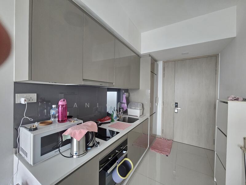 J Gateway, Boon Lay / Jurong / Tuas, 1 Bedroom, 474 sqft, Condominium For Rent, by Janice Ding, 25236775 - PropertyGuru.com.sg
