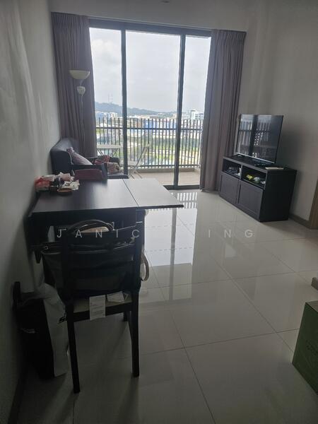 J Gateway, Boon Lay / Jurong / Tuas, 1 Bedroom, 474 sqft, Condominium For Rent, by Janice Ding, 25236775 - PropertyGuru.com.sg