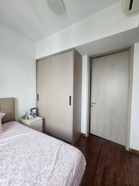 J Gateway, Boon Lay / Jurong / Tuas, 1 Bedroom, 474 sqft, Condominium For Rent, by Janice Ding, 25236775 - PropertyGuru.com.sg