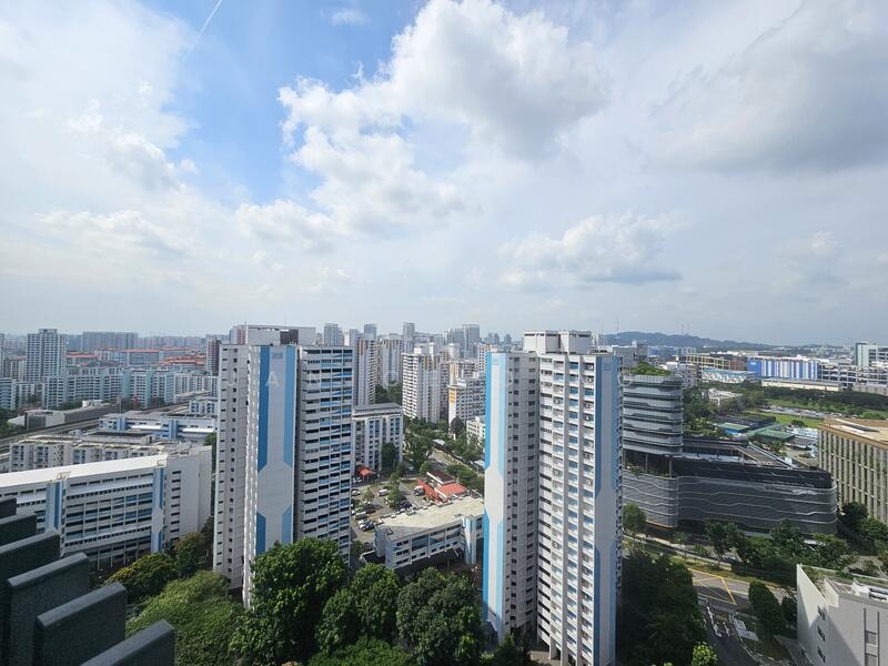 J Gateway, Boon Lay / Jurong / Tuas, 1 Bedroom, 474 sqft, Condominium For Rent, by Janice Ding, 25236775 - PropertyGuru.com.sg
