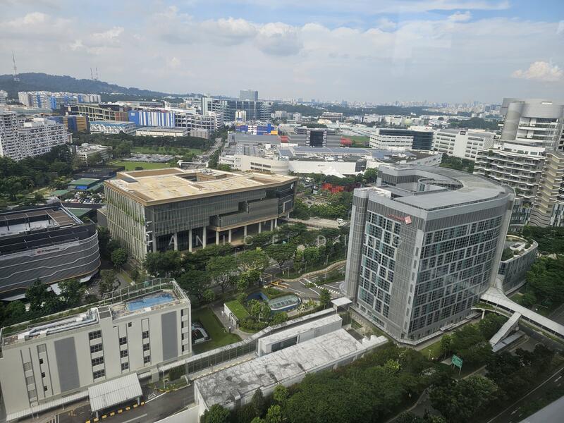 J Gateway, Boon Lay / Jurong / Tuas, 1 Bedroom, 474 sqft, Condominium For Rent, by Janice Ding, 25236775 - PropertyGuru.com.sg