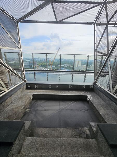 J Gateway, Boon Lay / Jurong / Tuas, 1 Bedroom, 474 sqft, Condominium For Rent, by Janice Ding, 25236775 - PropertyGuru.com.sg