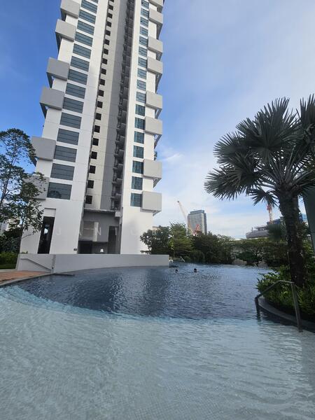 J Gateway, Boon Lay / Jurong / Tuas, 1 Bedroom, 474 sqft, Condominium For Rent, by Janice Ding, 25236775 - PropertyGuru.com.sg
