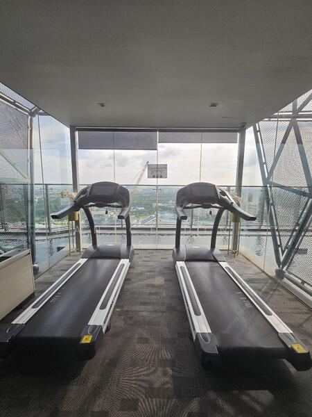 J Gateway, Boon Lay / Jurong / Tuas, 1 Bedroom, 474 sqft, Condominium For Rent, by Janice Ding, 25236775 - PropertyGuru.com.sg