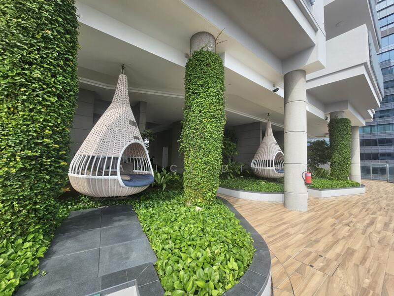 J Gateway, Boon Lay / Jurong / Tuas, 1 Bedroom, 474 sqft, Condominium For Rent, by Janice Ding, 25236775 - PropertyGuru.com.sg
