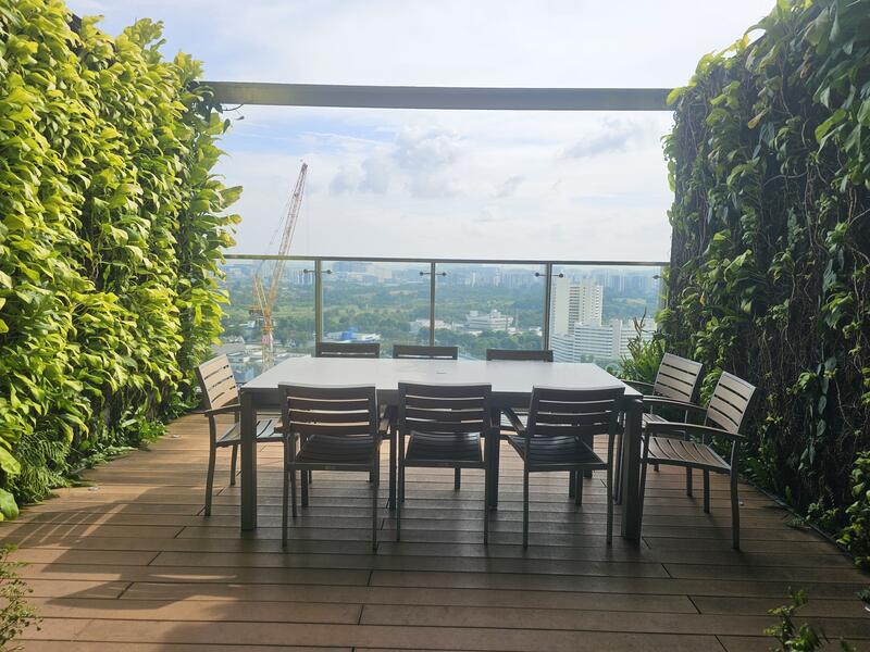 J Gateway, Boon Lay / Jurong / Tuas, 1 Bedroom, 474 sqft, Condominium For Rent, by Janice Ding, 25236775 - PropertyGuru.com.sg
