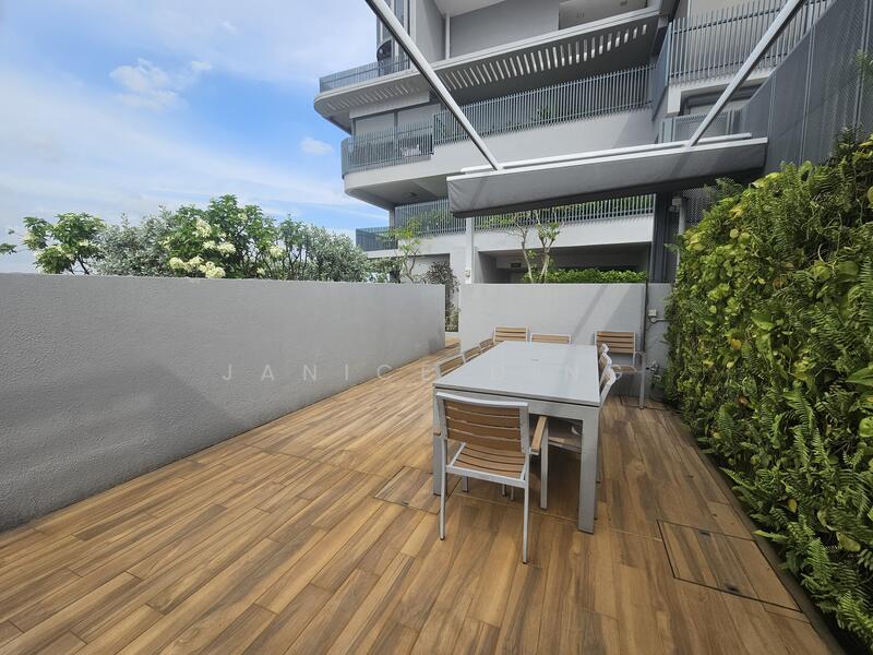 J Gateway, Boon Lay / Jurong / Tuas, 1 Bedroom, 474 sqft, Condominium For Rent, by Janice Ding, 25236775 - PropertyGuru.com.sg