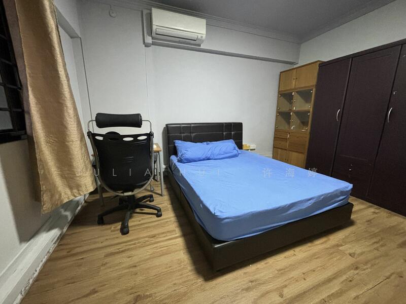 For Rent - 287D Jurong East Street 21