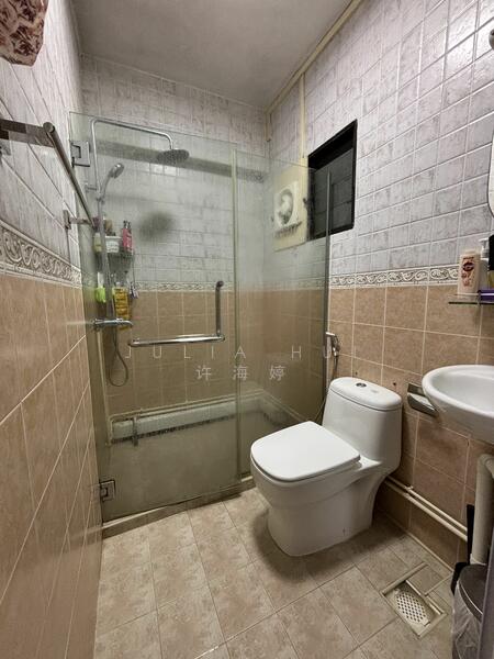 For Rent - 287D Jurong East Street 21