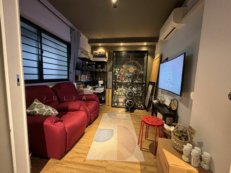 For Rent - 287D Jurong East Street 21