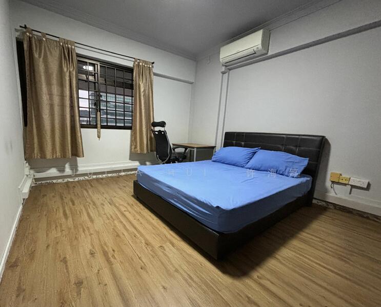 For Rent - 287D Jurong East Street 21