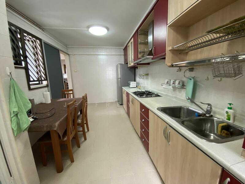 303 Shunfu Road, 303 Shunfu Road, 3 Bedrooms, 1,302 sqft, HDB Flat For Rent, by JEFFREY TAY, 25236794 - PropertyGuru.com.sg