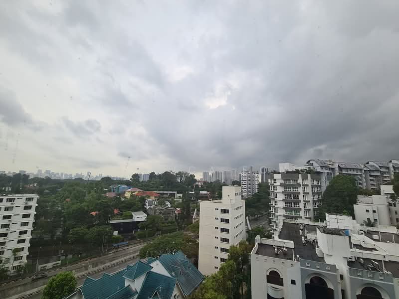 Hyll on Holland, 91 Holland Road, 3 Bedrooms, 1,055 sqft, Condominium For Rent, by Veronica Fong, 25236798 - PropertyGuru.com.sg