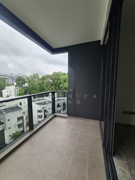 Hyll on Holland, 91 Holland Road, 3 Bedrooms, 1,055 sqft, Condominium For Rent, by Veronica Fong, 25236798 - PropertyGuru.com.sg