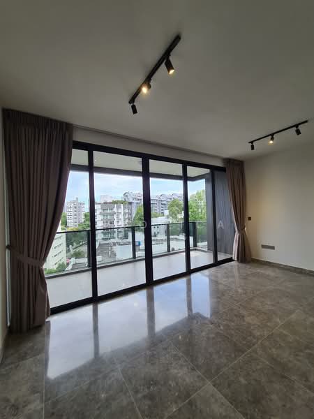 Hyll on Holland, 91 Holland Road, 3 Bedrooms, 1,055 sqft, Condominium For Rent, by Veronica Fong, 25236798 - PropertyGuru.com.sg