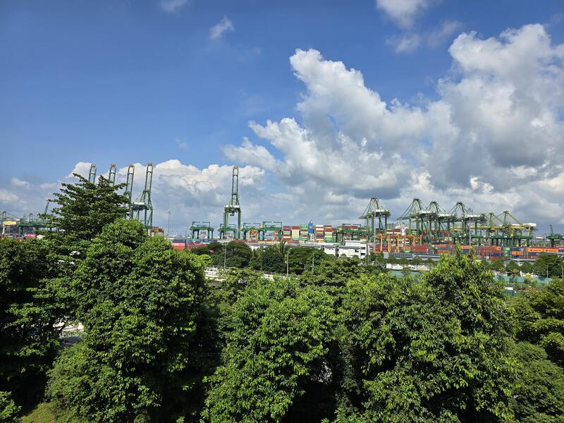 Parc Imperial, 253B Pasir Panjang Road, Studio, 420 sqft, Condominium For Rent, by Robert Ng, 25236804 - PropertyGuru.com.sg