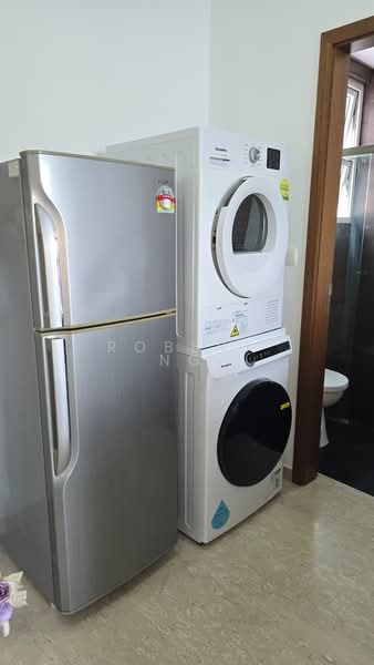 Parc Imperial, 253B Pasir Panjang Road, Studio, 420 sqft, Condominium For Rent, by Robert Ng, 25236804 - PropertyGuru.com.sg