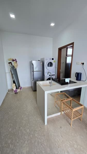 Parc Imperial, 253B Pasir Panjang Road, Studio, 420 sqft, Condominium For Rent, by Robert Ng, 25236804 - PropertyGuru.com.sg