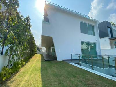 For Sale - Elegance Modern Detached with OPEN VIEW!