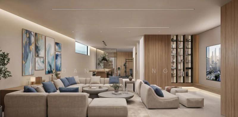 Brand NEW Elegance Modern Detached @Holland, Holland Grove/Grove Drive/Tan Boon Chong, Tanglin / Holland / Bukit Timah, 5 Bedrooms, 10,650 sqft, Detached House For Sale, by Daniel Ling, 25236877 - Living Room - PropertyGuru.com.sg