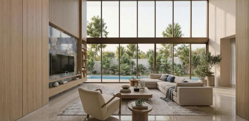 Brand NEW Elegance Modern Detached @Holland, Holland Grove/Grove Drive/Tan Boon Chong, Tanglin / Holland / Bukit Timah, 5 Bedrooms, 10,650 sqft, Detached House For Sale, by Daniel Ling, 25236877 - Living Room - PropertyGuru.com.sg