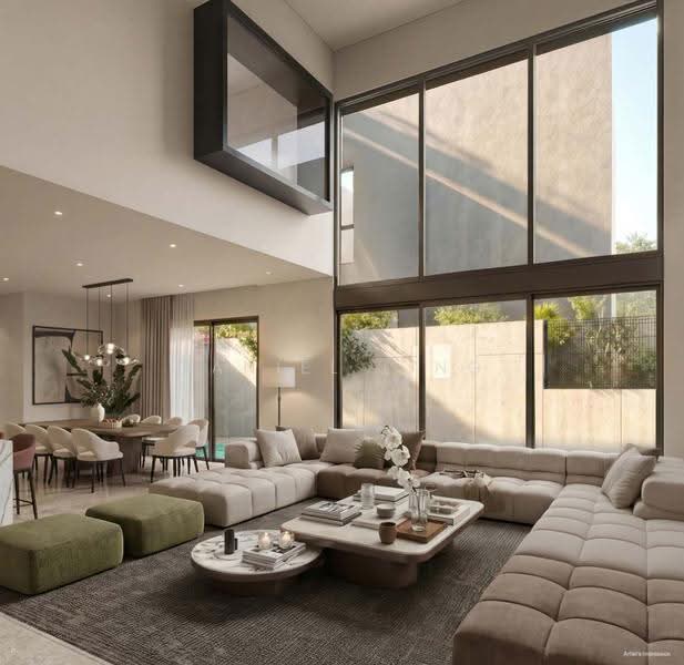 Brand NEW Elegance Modern Detached @Holland, Holland Grove/Grove Drive/Tan Boon Chong, Tanglin / Holland / Bukit Timah, 5 Bedrooms, 10,650 sqft, Detached House For Sale, by Daniel Ling, 25236877 - Living Room - PropertyGuru.com.sg