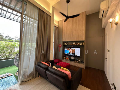 For Sale - Seletar Park Residence