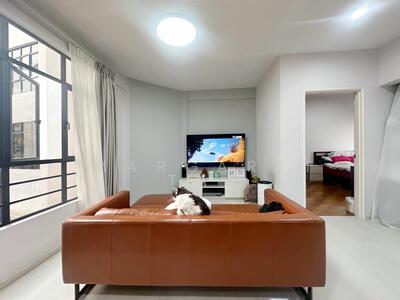 For Sale - Casa Sarina