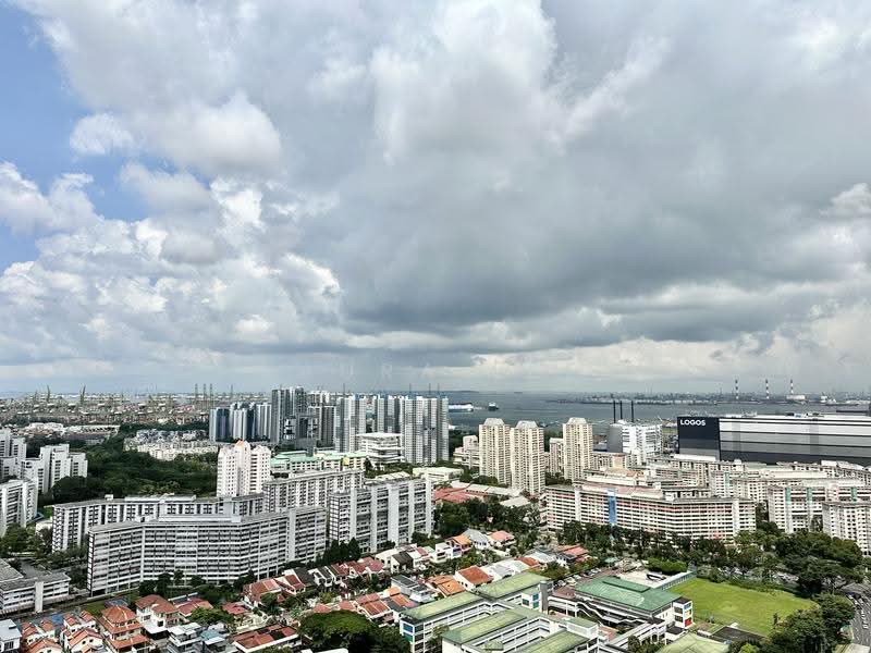 Clavon, 6 Clementi Avenue 1, Buona Vista / West Coast / Clementi New Town, 1 Bedroom, 527 sqft, Condominium For Rent, by Laura Lee, 25236907 - PropertyGuru.com.sg