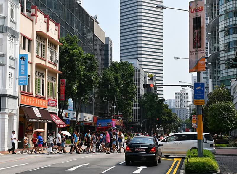 Ground floor shop Near Bugis Mrt for Rent, , 667 sqft, Shop / Shophouse For Rent, by Lance Teo, 25236921 - CommercialGuru.com.sg