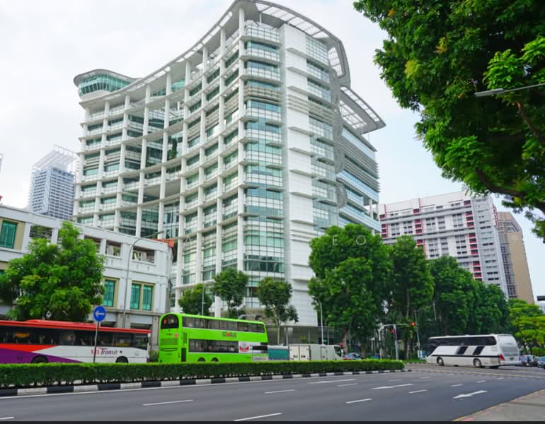 Ground floor shop Near Bugis Mrt for Rent, , 667 sqft, Shop / Shophouse For Rent, by Lance Teo, 25236921 - CommercialGuru.com.sg