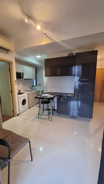 Parc Bleu, 262 Joo Chiat Place, 1 Bedroom, 527 sqft, Condominium For Rent, by Diron Chua, 25236925 - PropertyGuru.com.sg