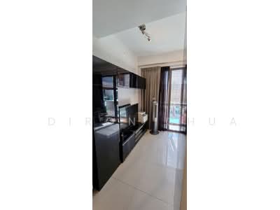 For Rent - Parc Bleu