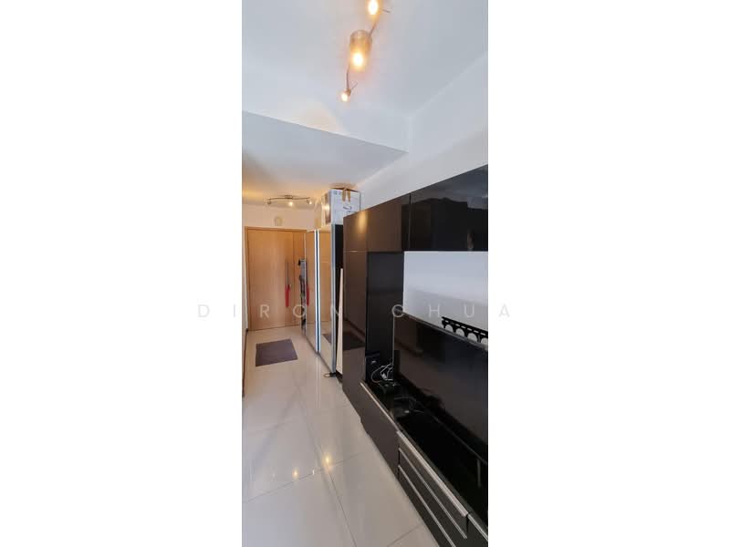 Parc Bleu, 262 Joo Chiat Place, 1 Bedroom, 527 sqft, Condominium For Rent, by Diron Chua, 25236925 - PropertyGuru.com.sg