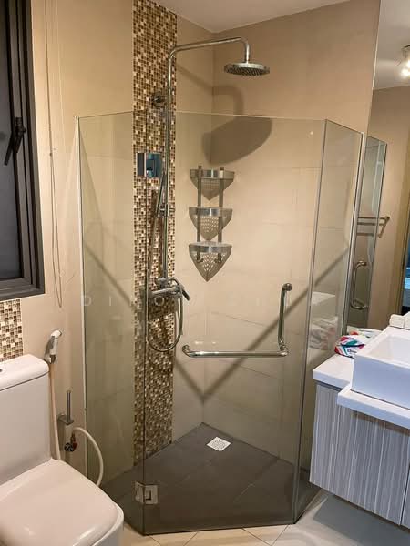 Parc Bleu, 262 Joo Chiat Place, 1 Bedroom, 527 sqft, Condominium For Rent, by Diron Chua, 25236925 - PropertyGuru.com.sg