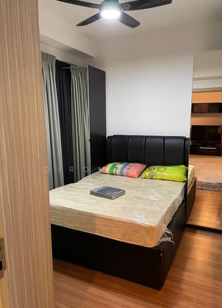 Parc Bleu, 262 Joo Chiat Place, 1 Bedroom, 527 sqft, Condominium For Rent, by Diron Chua, 25236925 - PropertyGuru.com.sg