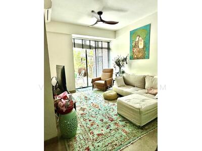 For Sale - Adam Park Condominium