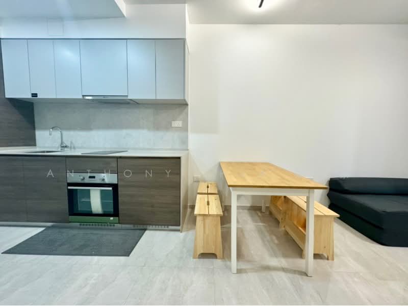 The Florence Residences, 81 Hougang Avenue 2, 1 Bedroom, 474 sqft, Condominium For Rent, by Anthony Chua 蔡忠豪, 25236942 - PropertyGuru.com.sg