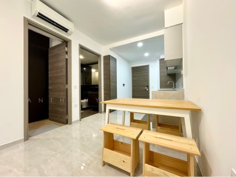 The Florence Residences, 81 Hougang Avenue 2, 1 Bedroom, 474 sqft, Condominium For Rent, by Anthony Chua 蔡忠豪, 25236942 - PropertyGuru.com.sg