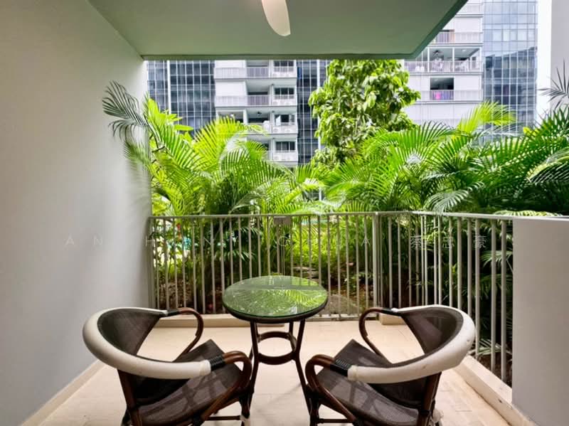 The Florence Residences, 81 Hougang Avenue 2, 1 Bedroom, 474 sqft, Condominium For Rent, by Anthony Chua 蔡忠豪, 25236942 - PropertyGuru.com.sg