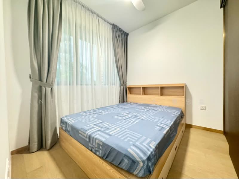 The Florence Residences, 81 Hougang Avenue 2, 1 Bedroom, 474 sqft, Condominium For Rent, by Anthony Chua 蔡忠豪, 25236942 - PropertyGuru.com.sg