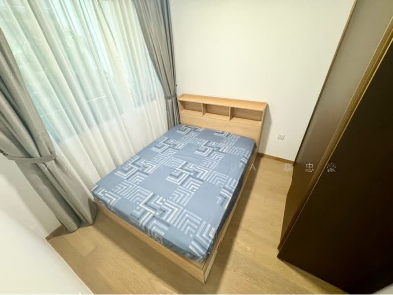 The Florence Residences, 81 Hougang Avenue 2, 1 Bedroom, 474 sqft, Condominium For Rent, by Anthony Chua 蔡忠豪, 25236942 - PropertyGuru.com.sg