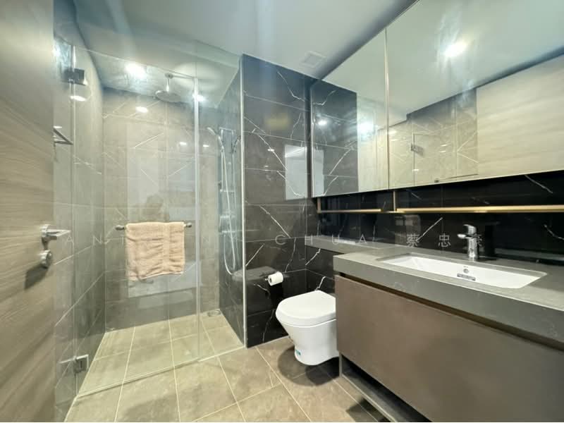 The Florence Residences, 81 Hougang Avenue 2, 1 Bedroom, 474 sqft, Condominium For Rent, by Anthony Chua 蔡忠豪, 25236942 - PropertyGuru.com.sg