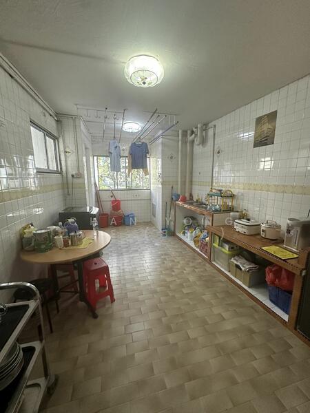 For Rent - 310 Jurong East Street 32