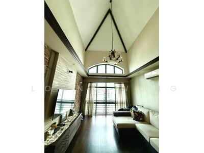 For Sale - The Hillside